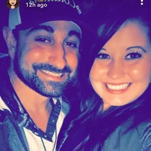 Meet your Posher, Tj